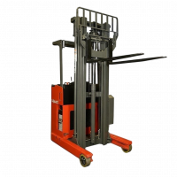Ричтраки высотный с кабиной стоя MF12-60 MIMA