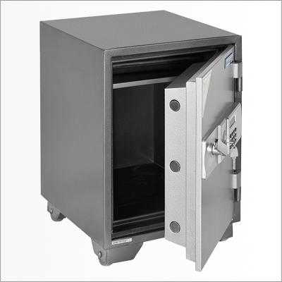 Огнезащитный сейф COBALT FAS V-51/4EL