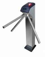 Электронная проходная «SA320-Курс100-EM» (Нержавеющая сталь)