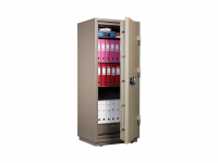 Сейф огнеупорный FRS 173.T EL