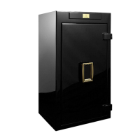 Взломостойкий сейф Stockinger CHIMERA IV 10V