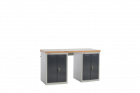 Верстак для промышленных предприятий ВС-150-МФ-05