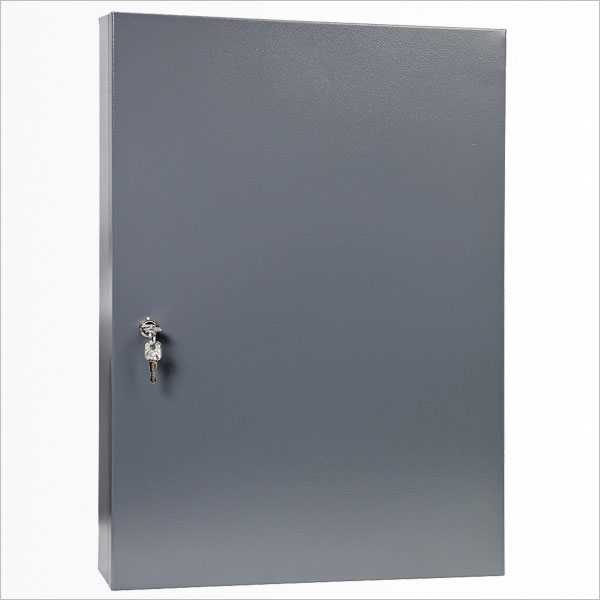 Настенный шкаф для ключей K-130