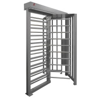 Турникет полноростовой ЛКД-ТП1-21-10