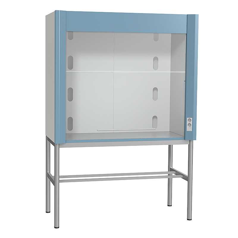 Шкаф вытяжной ШВ-03-"МСК" Стандарт без тумб (ШВ-03-952)