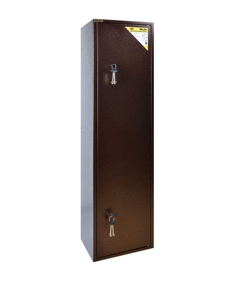 Шкаф для оружия OLDI №13