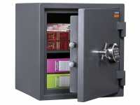 Сейф взломостойкий Гранит 46 EL