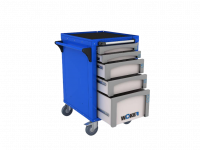 Тумба WOKER 5M