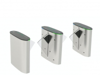 Турникет распашной Came SLIDING GATE GL90 двухпроходный (2 х 900)