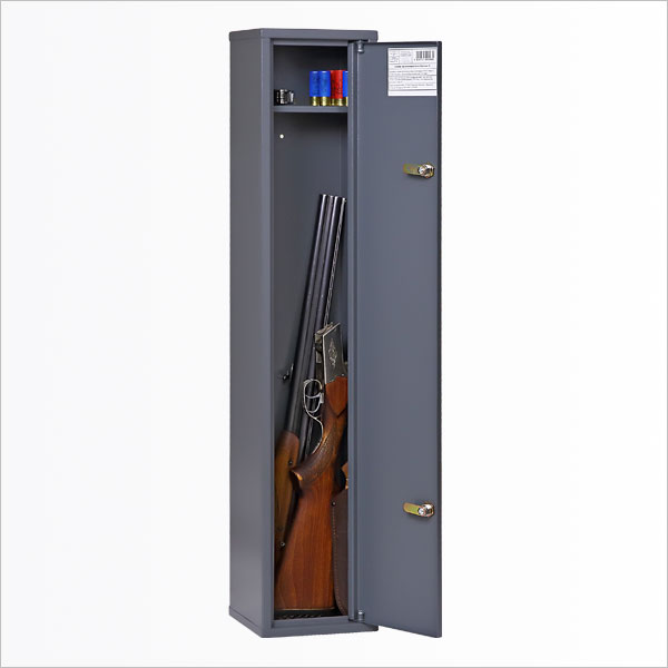 Шкаф оружейный Сотник ЛТ