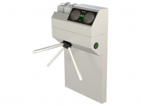 Турникет-трипод Came AVIR 800 со встроенным санитайзером