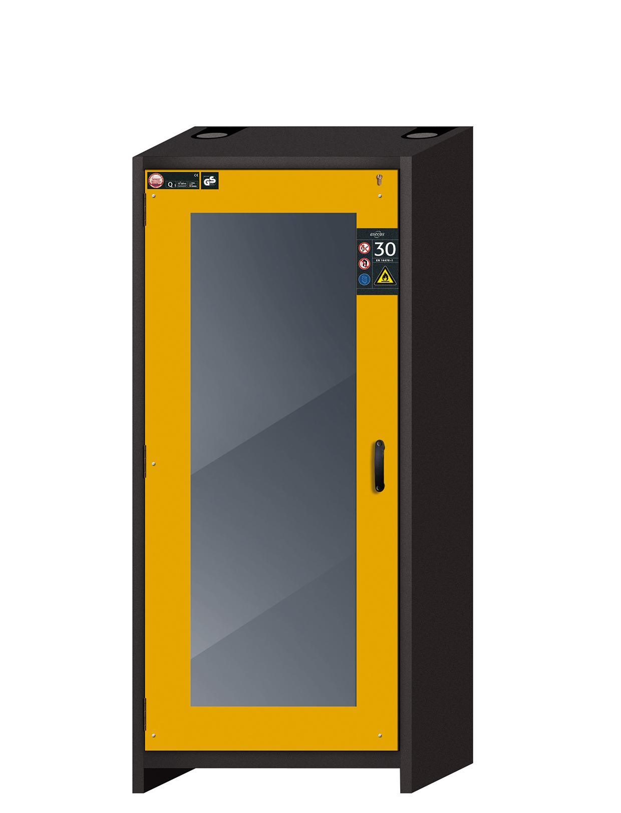 Шкаф безопасного хранения ASECOS BRA 90.60.200 QDIS