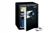 Огнезащитный сейф Sentry QE5541