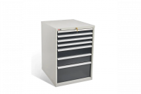 Тумба инструментальная ДиКом ВС-077 (7038/7016)