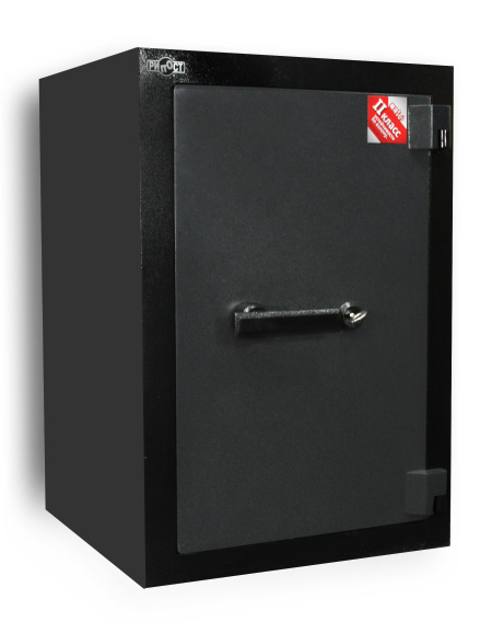Сейф взломостойкий ВМ 010Т