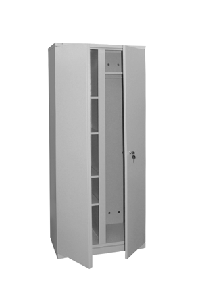 Шкаф гардеробный ШМС 4Б