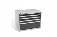 Тумба инструментальная ДиКом ВС-035 (7038/7016)