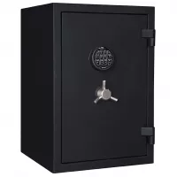 Сейф с биометрическим замком Royal Guard 64-2