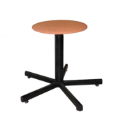 Табурет сварщика винтовой ТСв