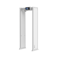 Стационарный арочный металлодетектор Dahua DHI-ISC-D718-TS2