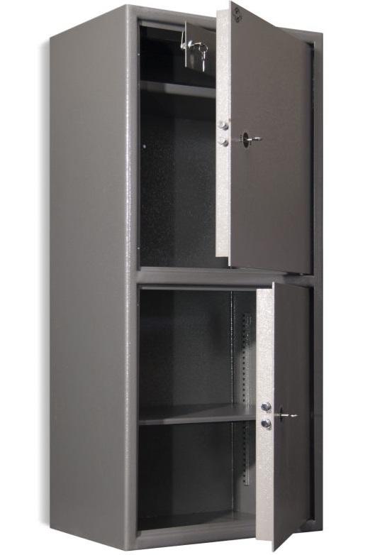 Офисный сейф А120/2