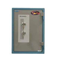 Огнестойкий сейф Safewell YB-530A(S)