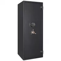 Сейф с биометрическим замком Royal Guard 124