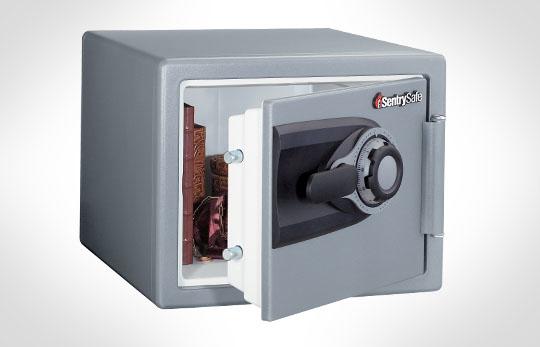 Огнезащитный сейф MS0200