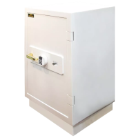Взломостойкий сейф Burg–Wachter E 512 ES lak white