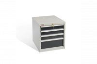 Тумба инструментальная ДиКом ВС-014 (7038/7016)