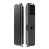 Умный дверной замок LENOVO X5V GRAY RUS