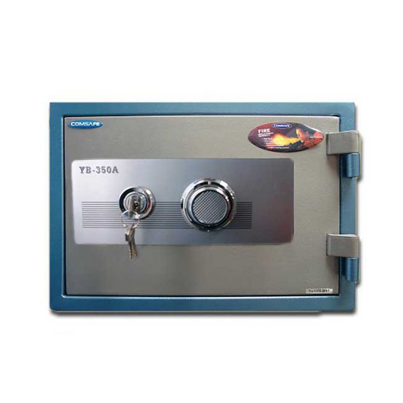 Огнестойкий сейф Safewell YB-350A-M