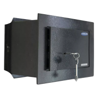 Сейф для офиса Safewell SFW-38K