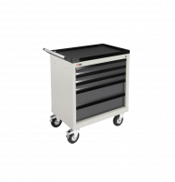 Тележка инструментальная TS-800.05