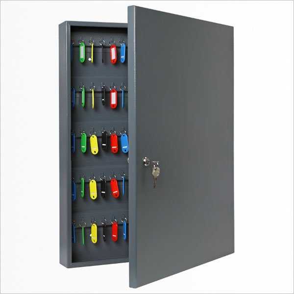 Настенная ключница K-150