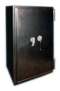 Сейф взломоустойчивый СВУ-406.СС12