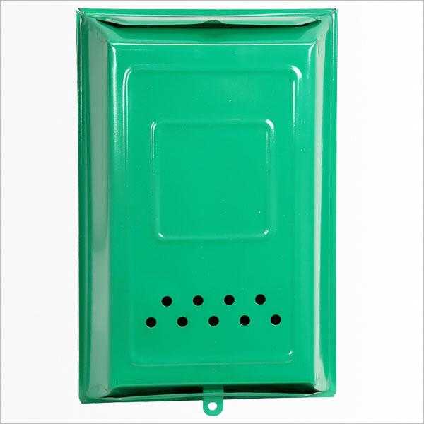 Почтовый ящик ONIX ЯК-10