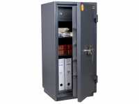 Сейф взломостойкий Гранит 90Т/2 EL