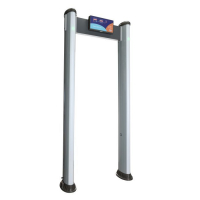 Металлодетектор стационарный ЛКД-МУ-01-60