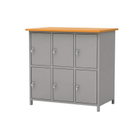 Камера хранения ШМ-6 КХ