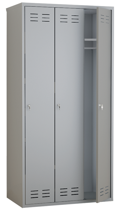 Шкаф для одежды ШМС-391