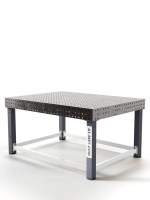 GREENBERG Стол сварочный 1200x1600 Серый