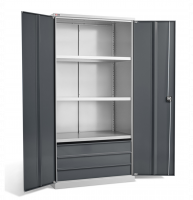 Шкаф ДиКом ВЛ-052-06/Б