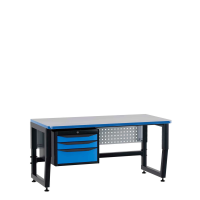 Монтажный стол SPC 14.3