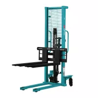 Гидравлический ручной  штабелер PROLIFT PRO TRV 1530