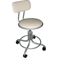 Стул медицинский винтовой М101-07