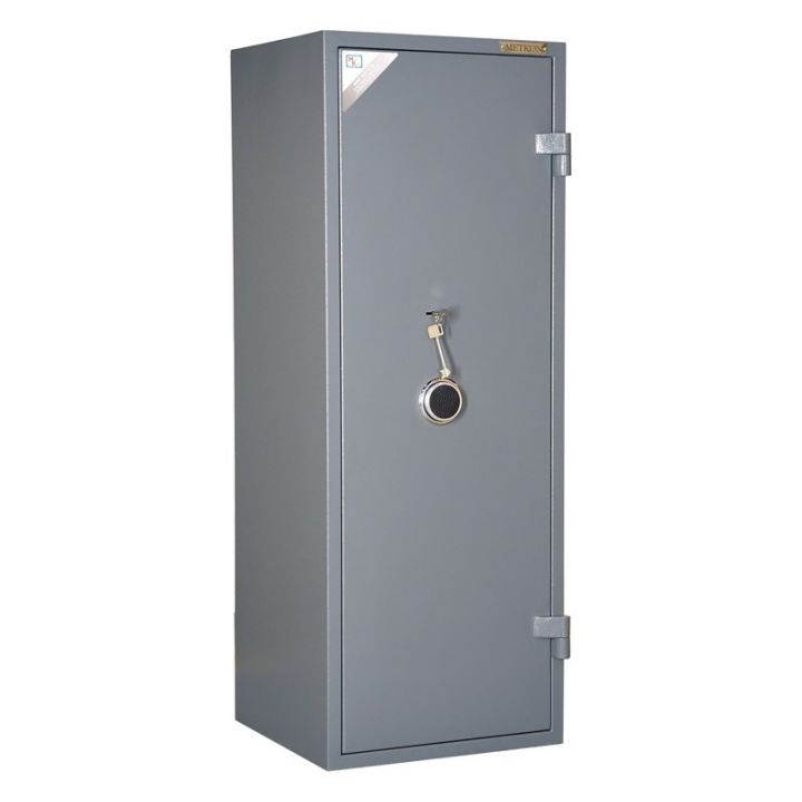 Сейф огневзломостойкий СМ-120