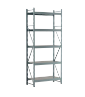 Стеллаж грузовой SGR-V-Zn 1865-3,0