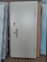 Бронированная дверь 2В Бр3