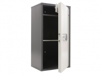 Шкаф офисный бухгалтерский AIKO SL-87T EL